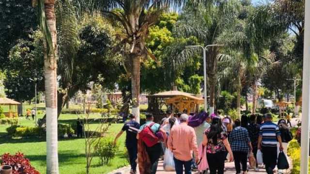 الإجازات المُتبقية في العام الجاري بعد شم النسيم 2024