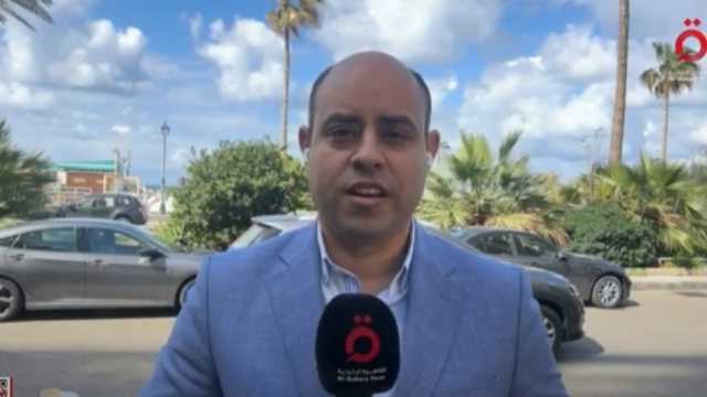القاهرة الإخبارية: المواجهات تتصاعد على الحدود اللبنانية الإسرائيلية