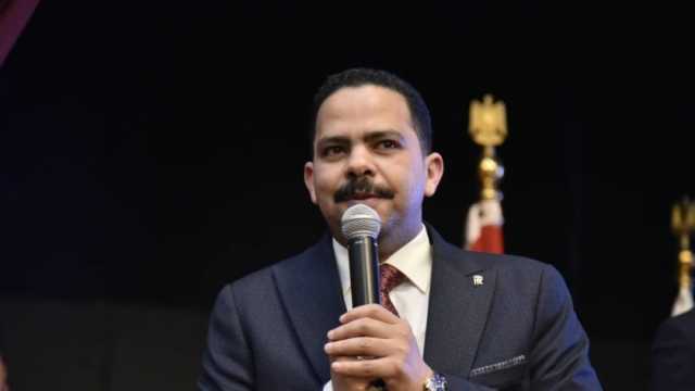 «مستقبل وطن»: تنفيذ مخرجات الحوار الوطني يؤكد التزام الرئيس بعهوده