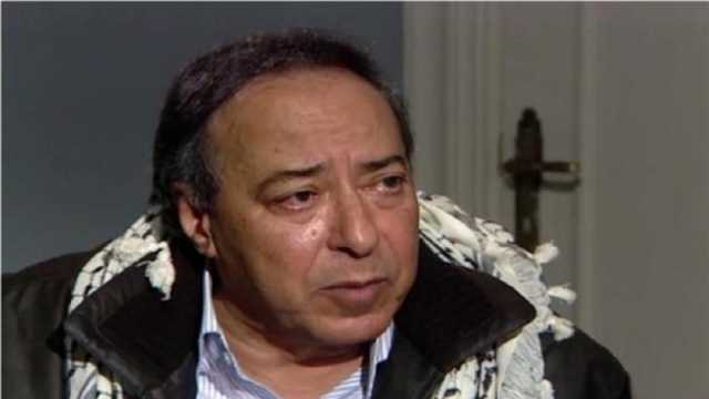 وزيرة الثقافة تنعى الفنان صلاح السعدني: ستظل أعماله باقية تُخلّد ذكراه