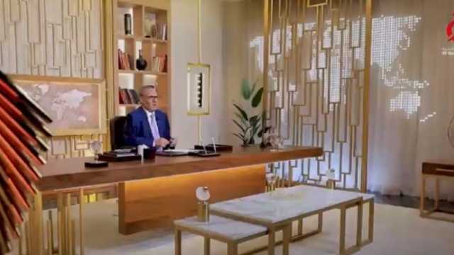 عادل حمودة يكشف لمحات من حياة جمال حمدان: ينتمي لقبيلة عربية