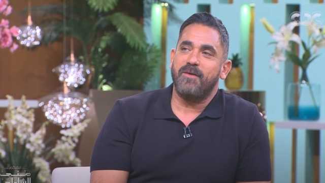 أمير كرارة يشارك جمهوره فيديو من مسلسل «الاختيار»: العقيدة أهم من السلاح