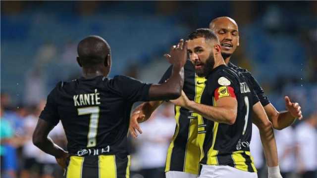 رحلة 28 سنة بحث عن الفوز الأول.. هل ينجو الأهلي من الفخ رقم 4 لاتحاد جدة؟