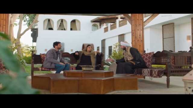 مواعيد عرض مسلسل محارب على قناة cbc في رمضان 2024 الحلقة 13