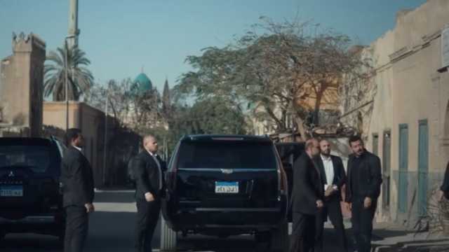 بعد تهديده.. هل يكشف مصطفى شعبان مكان المخدرات في مسلسل المعلم؟