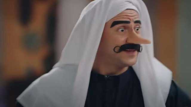 رمضان 2024.. أحمد مكي يقدم شخصيات ديزني فى مسلسل الكبير أوي 8