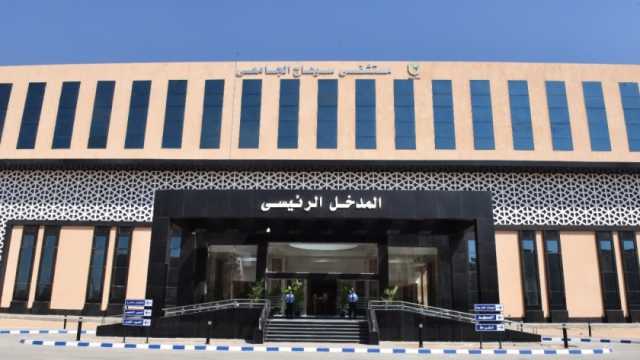 «سوهاج الجامعي»: إجراء أكثر من 15 ألف عملية جراحية خلال 2023