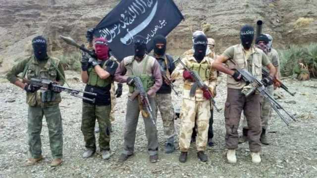 معلومات عن حركة «جيش العدل».. هاجمتها إيران في باكستان