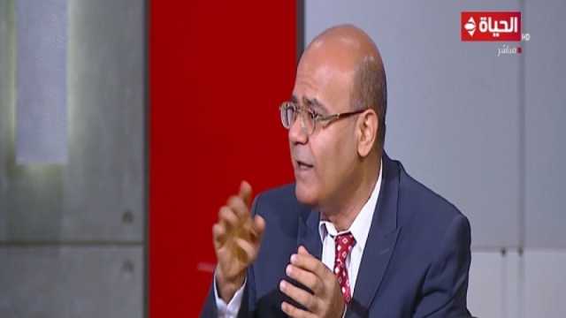 أستاذ حساسية ومناعة: متحور كورونا سريع الانتشار وأعراضه تشبه نزلات البرد