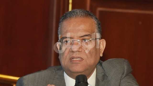 دكتور محمود مسلم رئيسا لقطاع الصحف والمواقع بالشركة المتحدة