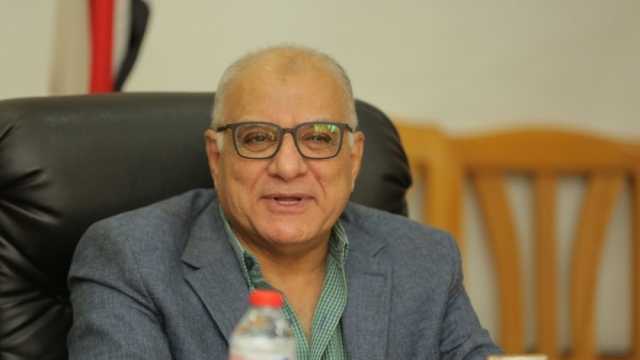 «تجارية الإسماعيلية»: نستهدف تنشيط حركة التصدير وفتح أسواق جديدة