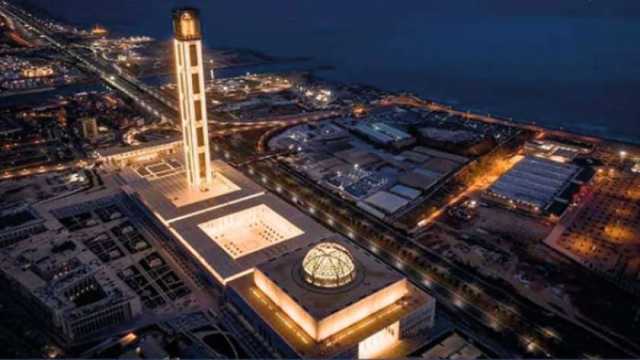 موعد أذان المغرب في الجزائر اليوم الخميس 21 مارس