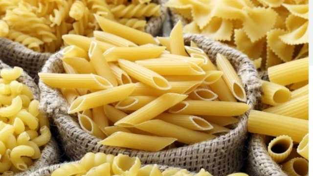 أسعار المكرونة في معارض أهلا رمضان بجميع المحافظات
