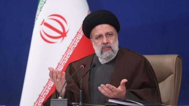 حكومة طهران: عملية البحث عن مروحية الرئيس الإيراني تواجه ظروفا صعبة