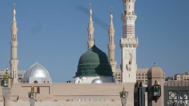 مواقيت الصلاة وموعد أذان الفجر في السعودية اليوم الأحد 24-3-2024