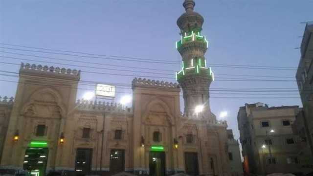 موعد أذان المغرب في المنوفية اليوم الثلاثاء 26-3-2024