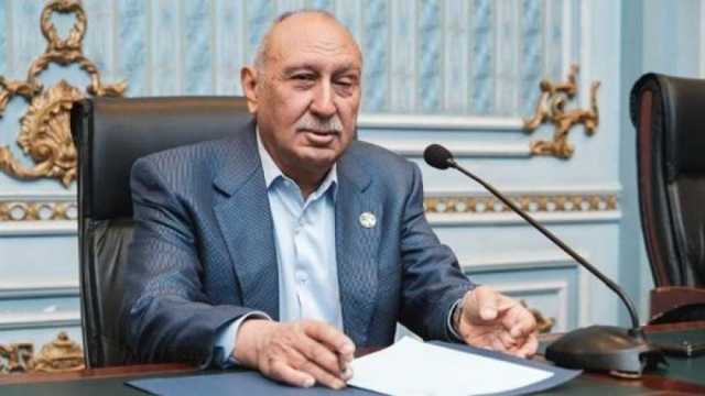 النائب أحمد عثمان: قانون «إدارة الأموال المستردة» يساهم في جذب الاستثمار
