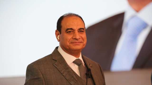 أحمد دياب يكشف موقفه من الترشح لرئاسة اتحاد الكرة