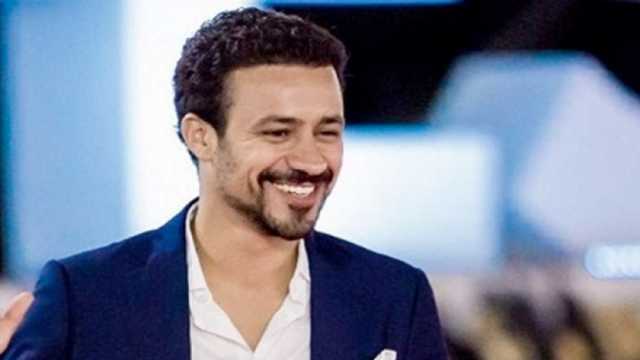 تفاصيل مسلسل «زينهم» لـ أحمد داوود.. طبيب شرعي في المشرحة