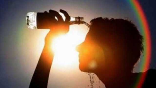 «الأرصاد» تحذر من الرطوبة اليوم.. تصل لـ90% على السواحل الشمالية