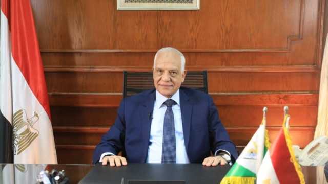 حقيقة قطع أشجار حديقة المبدعين بالعجوزة.. والمحافظة: «استغلال»
