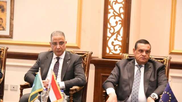 «التنمية المحلية»: مضاعفة الاستثمارات الحكومية الموجهة لصعيد مصر منذ 2014