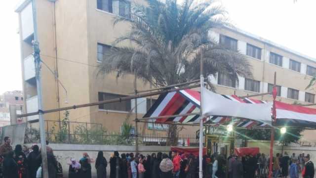 «الوطنية للانتخابات»: فتح مقرات اللجان الفرعية على مستوى الجمهورية