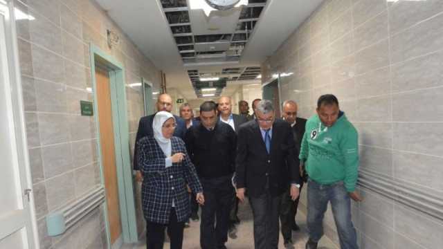 مواعيد وشروط التقديم لوظيفة أخصائي تمريض في ملوي بالمنيا