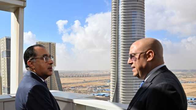 «الإسكان»: إنشاء شركة تسويق لجذب «البراندات» إلى العاصمة الإدارية والمدن الجديدة
