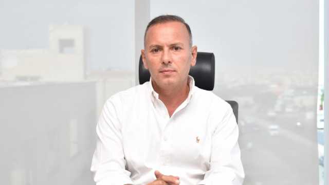 رئيس «إيجيبت سات»: أول سيارة كهربائية مصرية تدخل السوق العام المقبل.. ونخطط لإنتاج بديل «التوك توك»