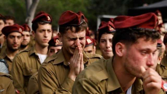 «غير محترف».. «نزيف داخلي» يحاصر جيش الاحتلال الإسرائيلي بغزة
