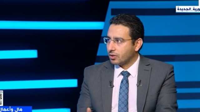 خبير اقتصادي: الحكومة الجديدة قد تتخذ سياسات أكثر مرونة للتعامل مع الصدمات