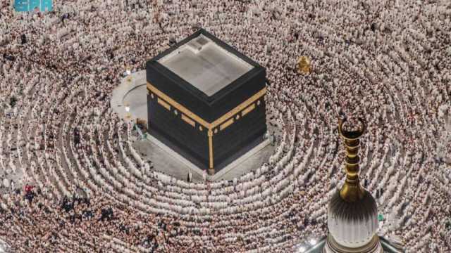 مواقيت الصلاة وموعد أذان الفجر في السعودية اليوم الأحد 7-4-2024