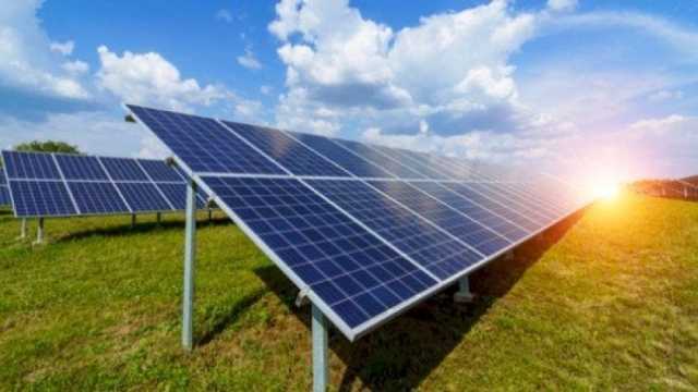 تفاصيل إنشاء محطتي كهرباء بالطاقة الشمسية بتكلفة تتخطى «مليار جنيه»