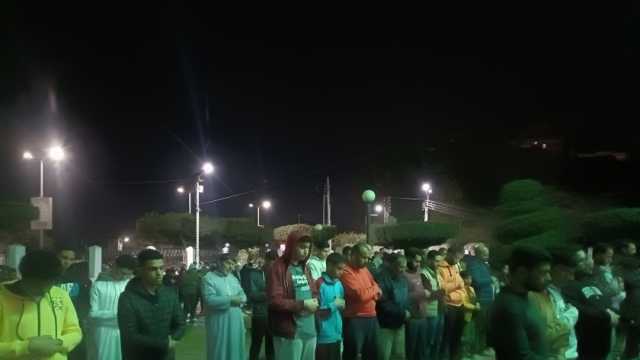 موعد أذان الفجر في القليوبية اليوم الثلاثاء 2-4-2024