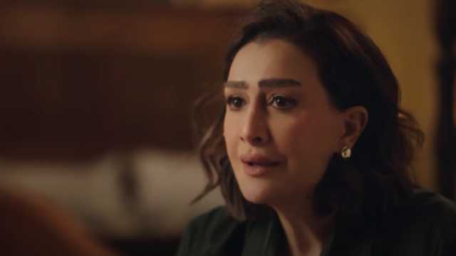 مسلسل صيد العقارب الحلقة 10 بطولة غادة عبد الرازق.. خيط جديد لكشف القاتل