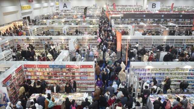 «الثقافة» تعلن جوائز معرض الكتاب: حجب جائزتين.. وأفضل ناشر يتبرع لغزة