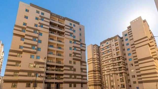 خبير تنمية عمرانية: مشكلة الوحدات السكنية المغلقة تعود لعام 1984