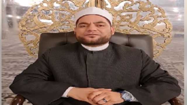 نصائح إمام مسجد الحسين في التعامل مع الآخرين: ما معني المستريح والمستراح منه؟