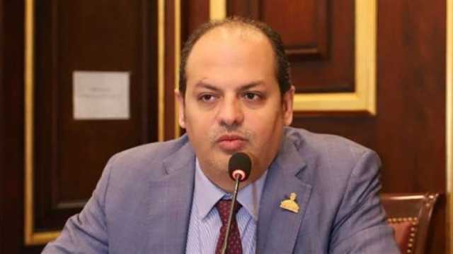 عضو بـ«الشيوخ»: «30 يونيو» ملحمة وطنية أنهت مشروع أخونة الدولة ومخططات هدمها