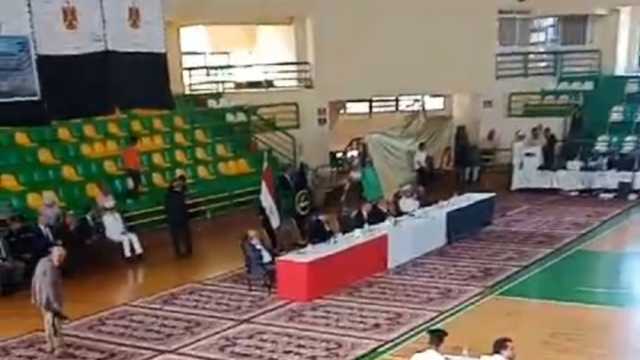 نتيجة قرعة الحج في محافظة الإسكندرية بالرقم القومي.. 5 خطوات بسيطة