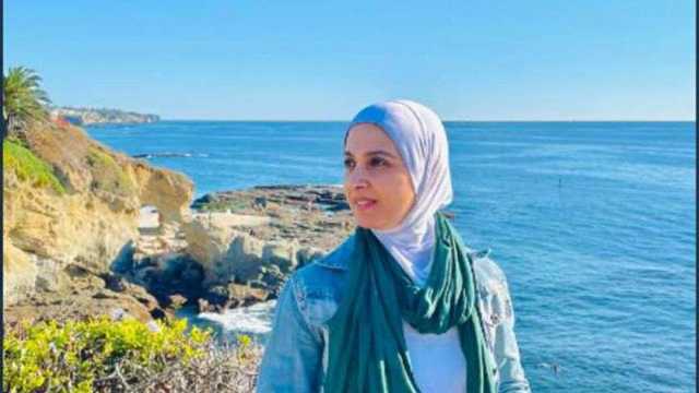 حنان ترك تحتفل يعيد ميلاد ابنها: «كبرت وأصبحت رجلا»