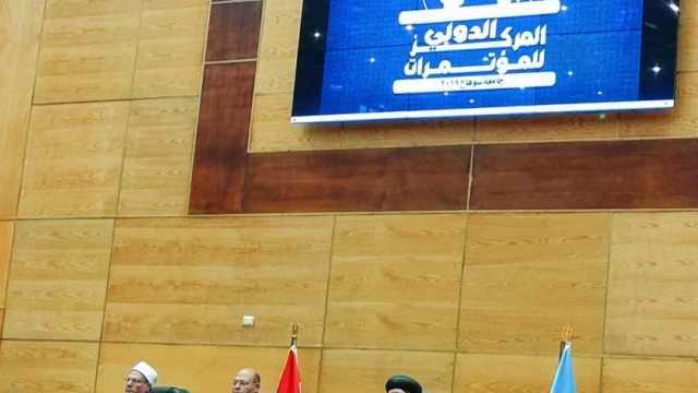 مفتي الجمهورية: الدفاع عن الدولة الوطنية بحدودها المعروفة واجب شرعي