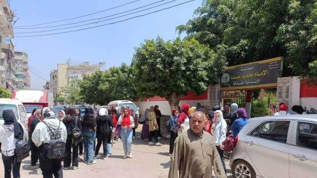 نتيجة الصف الرابع الابتدائي 2024 محافظة القليوبية بـ«بالألوان»