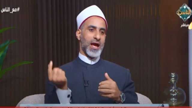 أزهري: وظيفة الإنسان عمارة الكون وأساسها العلم والمعرفة