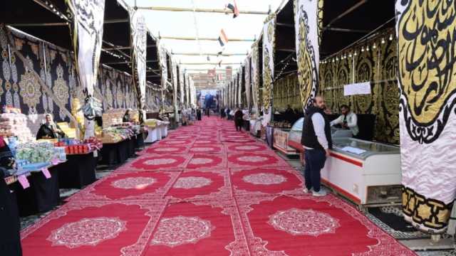 «الغرف التجارية»: تخفيضات على أسعار الخضر والفاكهة في سوق الواحد تصل لـ50%