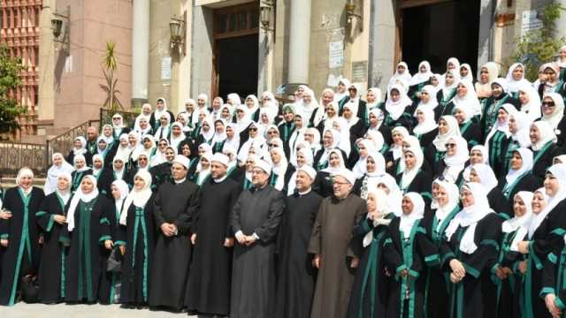 6 قوافل لواعظات الأوقاف خلال شهر.. الأماكن والمواعيد
