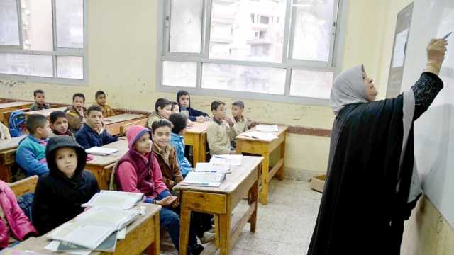 معلمون وأعضاء هيئة تدريس: زيادة منصفة وعادلة من الدولة أثلجت صدورنا