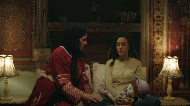 مسلسل مليحة الحلقة الأولى.. الجد يروي لحفيده تاريخ احتلال إسرائيل لفلسطين