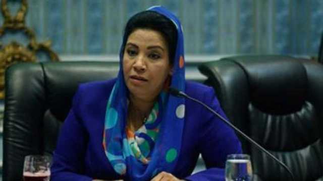 برلمانية: «رفيق المسن» وظيفة جديدة تنظمها الدولة لحماية كبار السن